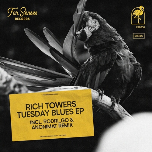 Rich Towers - Tuesday Blues [FSR030]